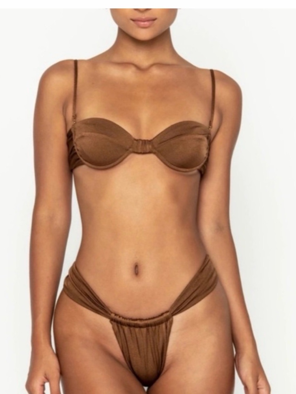 Sommer swim bikini set
